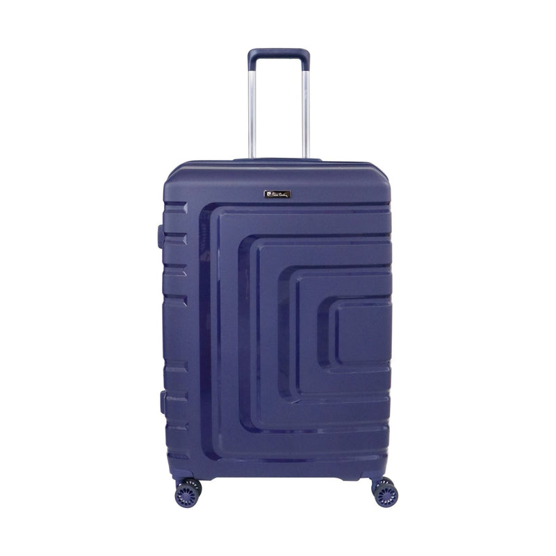PC Bern Collection Set of 3 Navy - MOON - Luggage - PC - PC Bern Collection Set of 3 Navy - Luggage Set - 4