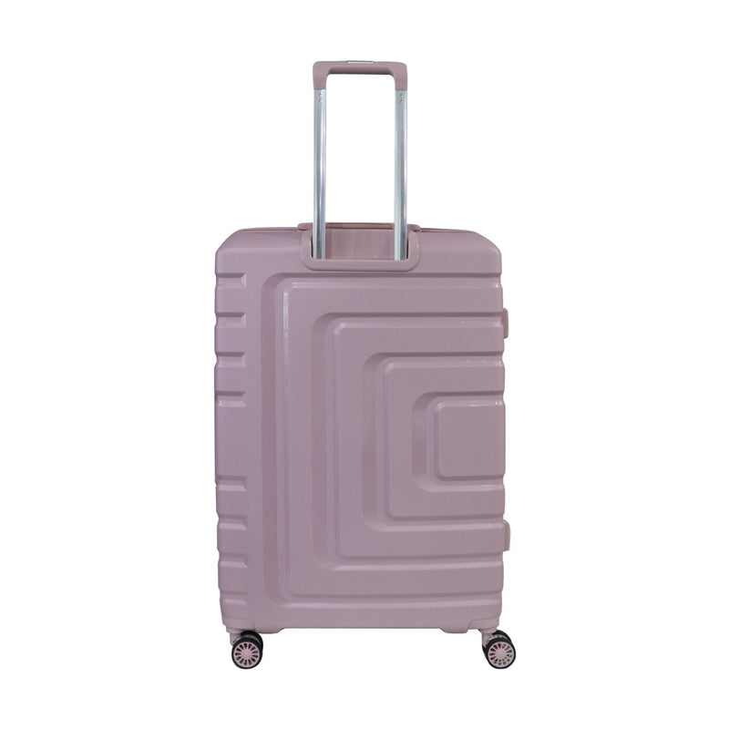 PC Bern Collection Set of 3 Rose Gold - MOON - Luggage - PC - PC Bern Collection Set of 3 Rose Gold - Luggage Set - 3