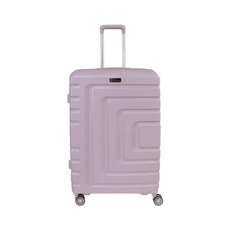 PC Bern Collection Set of 3 Rose Gold - MOON - Luggage - PC - PC Bern Collection Set of 3 Rose Gold - Luggage Set - 2