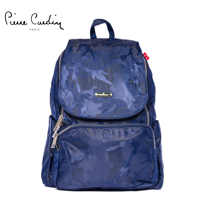 PC Female Backpack-16 Inches - MOON - Back 2 School - PC - PC Female Backpack-16 Inches - Navy - Back 2 School - 9