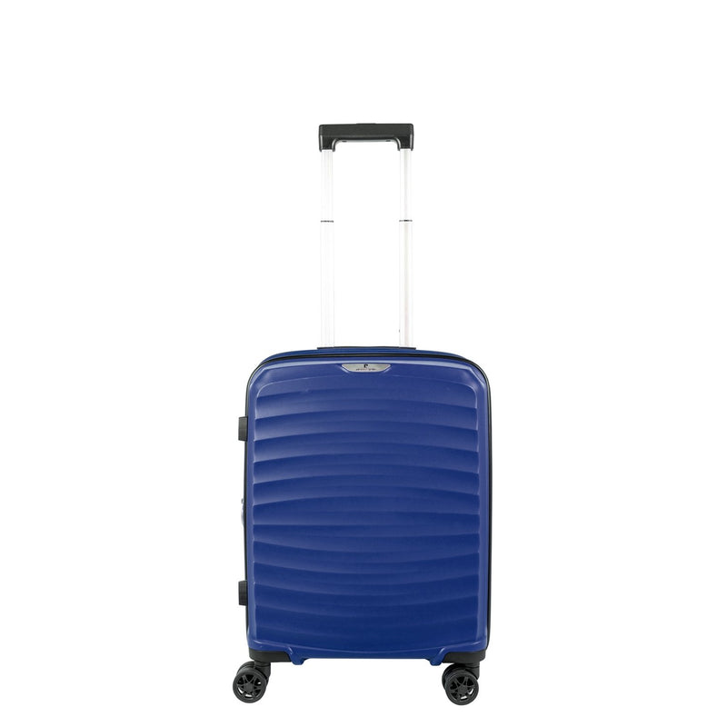 PC Hardcase Linz Collection Trolly Set of 4-PC86303 Navy - MOON - Luggage & Travel Accessories - PC - PC Hardcase Linz Collection Trolly Set of 4-PC86303 Navy - Luggage set - 10