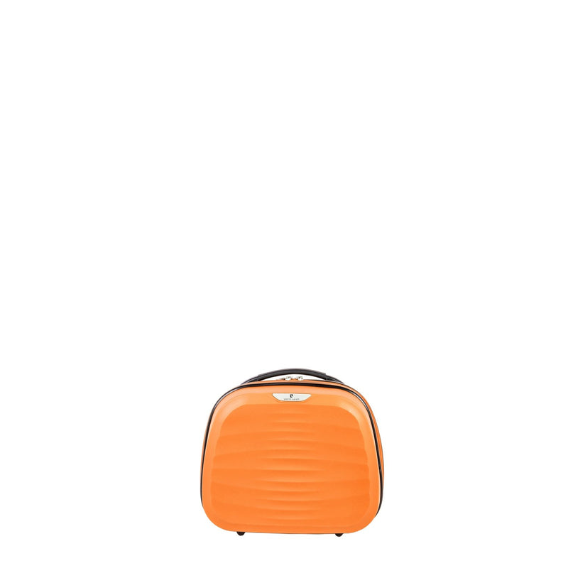 PC Hardcase Linz Collection Trolly Set of 4-PC86303 Orange - MOON - Luggage & Travel Accessories - PC - PC Hardcase Linz Collection Trolly Set of 4-PC86303 Orange - Luggage set - 14