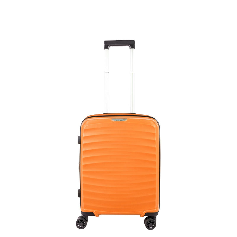 PC Hardcase Linz Collection Trolly Set of 4-PC86303 Orange - MOON - Luggage & Travel Accessories - PC - PC Hardcase Linz Collection Trolly Set of 4-PC86303 Orange - Luggage set - 10