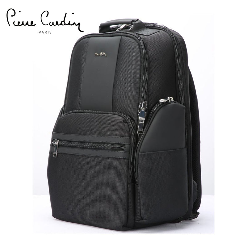 PC Laptop Backpack Multiple Compartment Premium Delux Edition - MOON - Luggage & Bags - PC - PC Laptop Backpack Multiple Compartment Premium Delux Edition - Backpack - 1