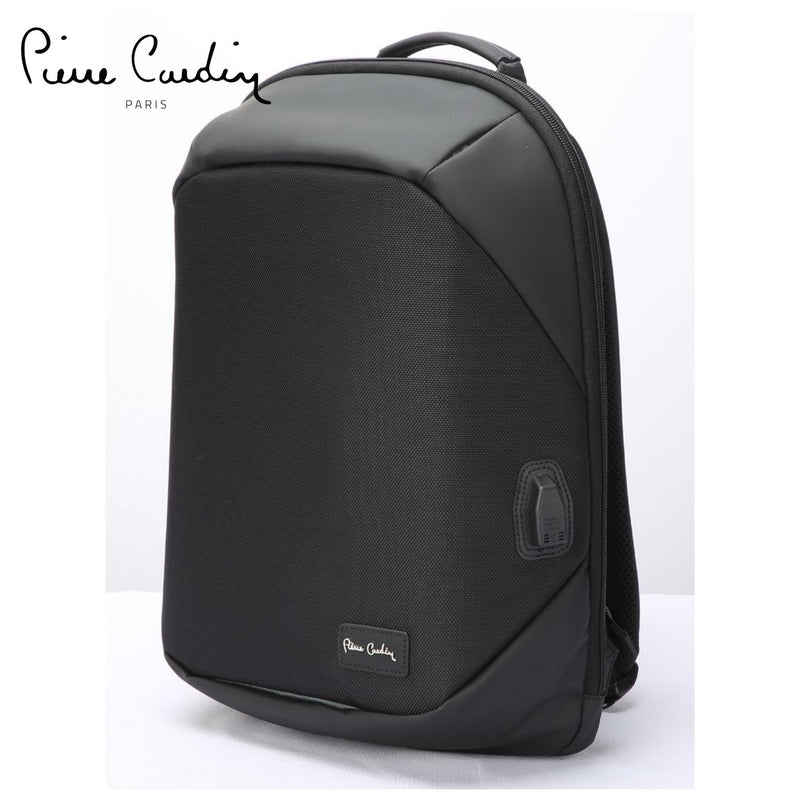 PC Premium Backpack With USB & Safety Lock - MOON - Luggage & Bags - PC - PC Premium Backpack With USB & Safety Lock - Backpack - 1