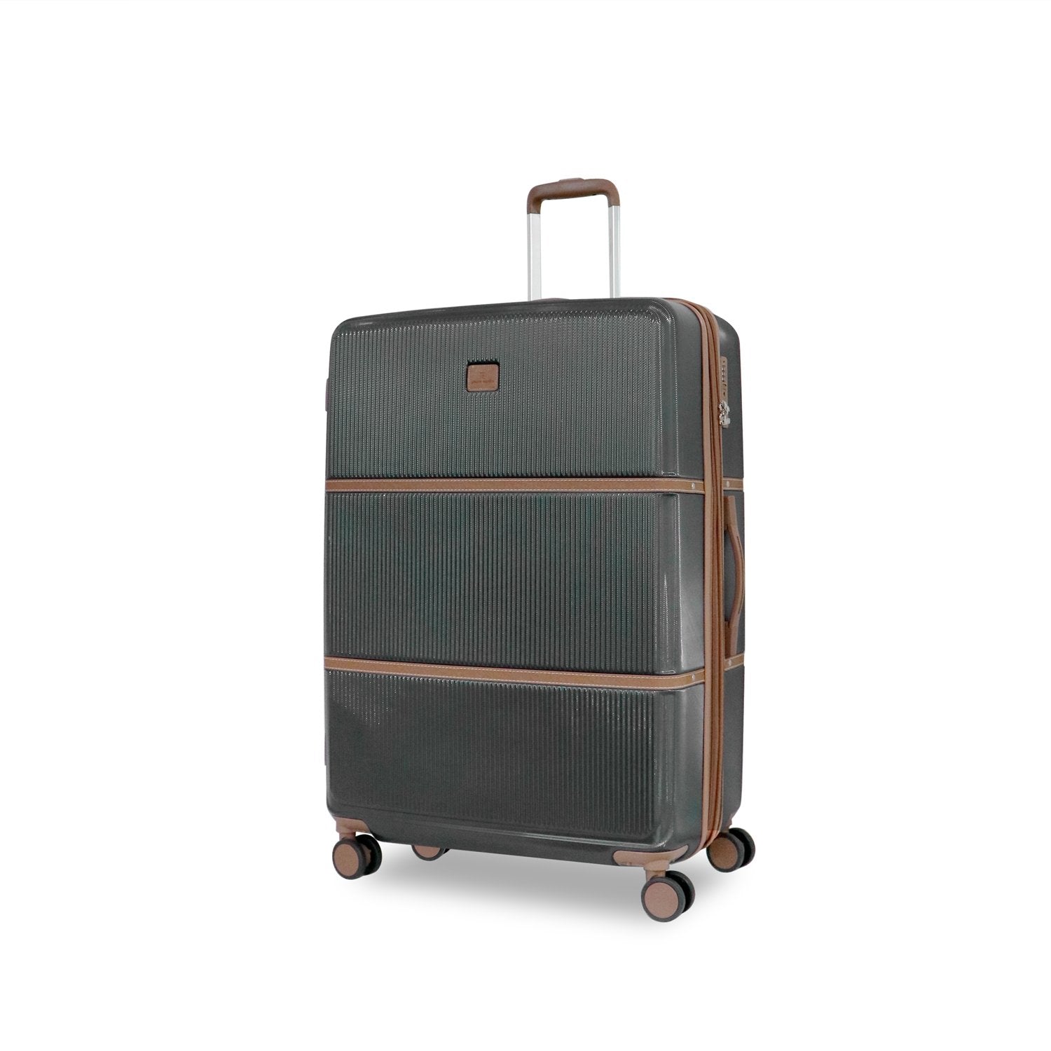 PC Skyland Collection Luggage Set of 3 Black - MOON - Luggage - PC - PC Skyland Collection Luggage Set of 3 Black - Luggage Set - 5