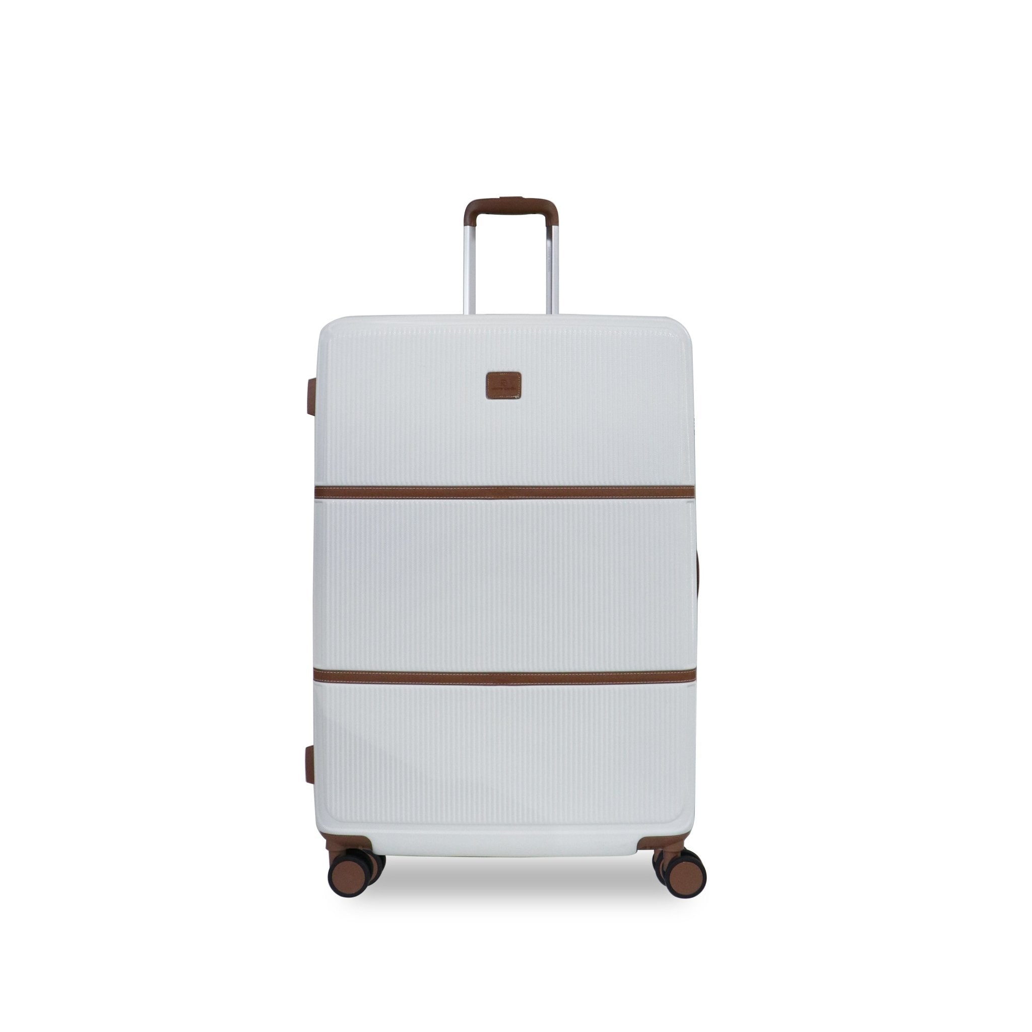 PC Skyland Collection Luggage Set of 3 White - MOON - Luggage - PC - PC Skyland Collection Luggage Set of 3 White - Luggage Set - 2