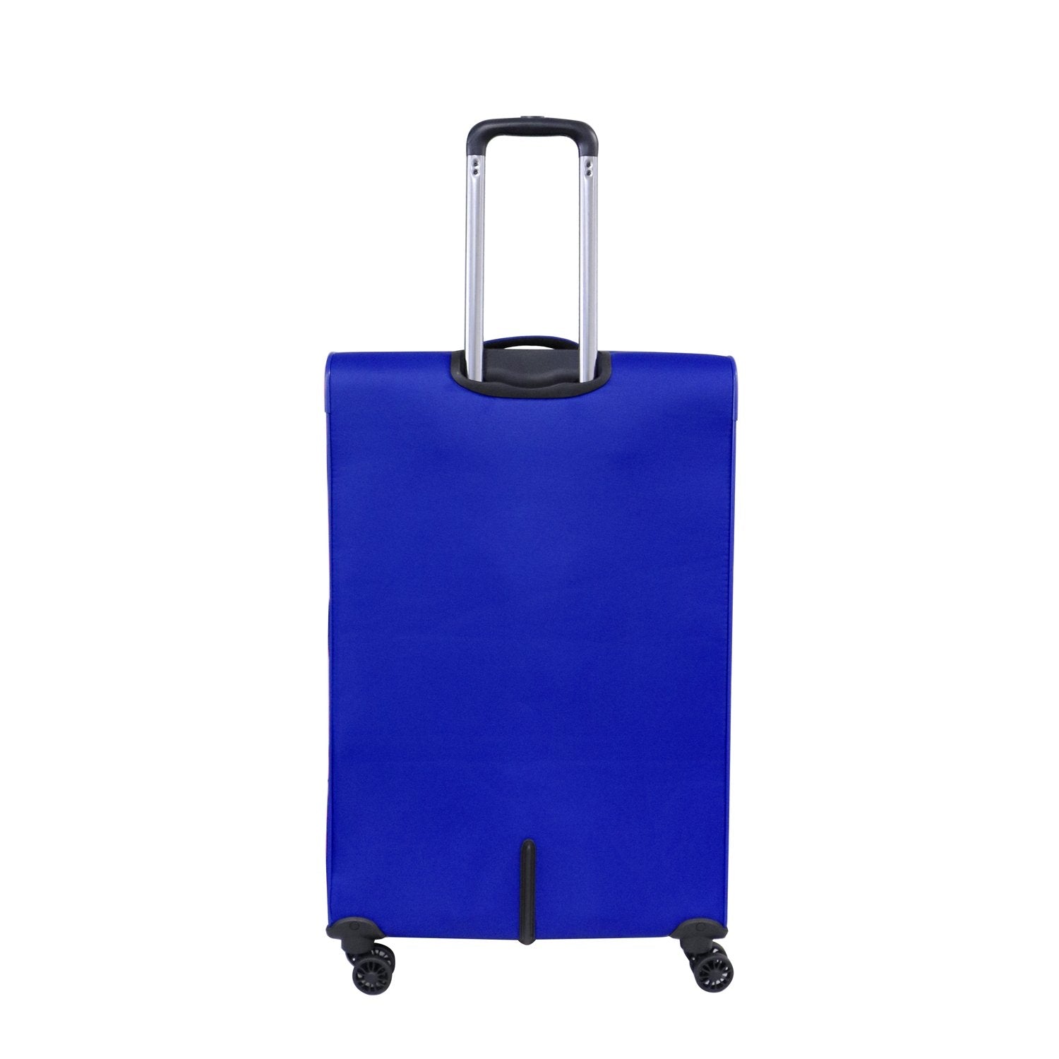 PC Softside Mercury Luggage Set of 3 Navy - MOON - Luggage - PC - PC Softside Mercury Luggage Set of 3 Navy - Luggage Set - 4