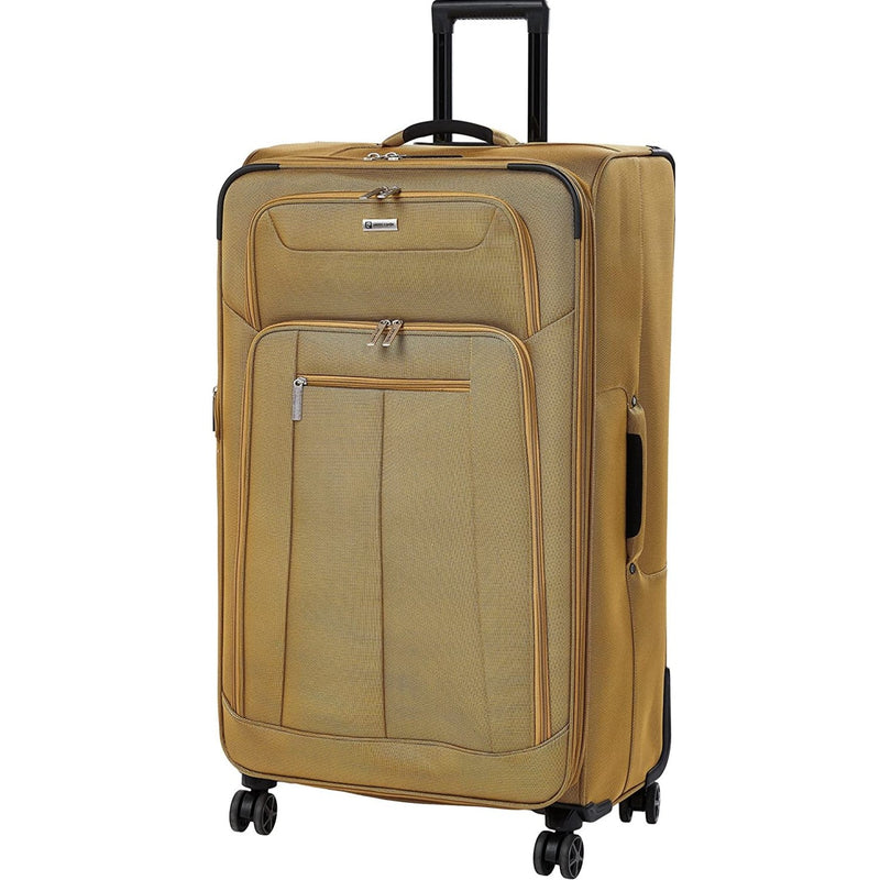 PC Uster Collection Softcase Trolley-PC86315 Set of 3 - Brown - MOON - Luggage & Travel Accessories - PC - PC Uster Collection Softcase Trolley-PC86315 Set of 3 - Brown - Brown - Luggage set - 2
