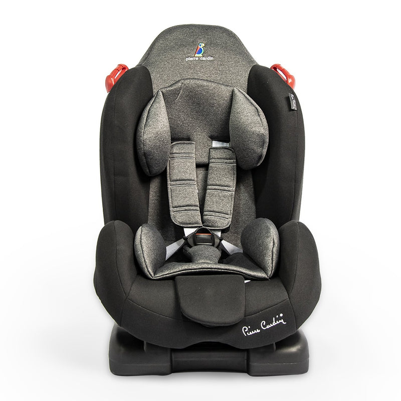 Pierre Cardin Baby Car Seat for 0-5 Years -PS88832 - Moon Factory Outlet - Baby City - Pierre Cardin - Pierre Cardin Baby Car Seat for 0-5 Years -PS88832 - Black - Baby Car Seat - 2