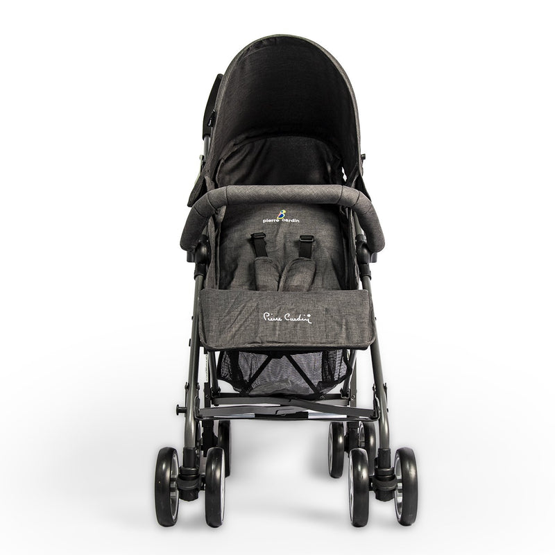 Pierre Cardin Baby Stroller PS88830 -Khaki - Moon Factory Outlet - Baby City - Pierre Cardin - Pierre Cardin Baby Stroller PS88830 -Khaki - Gray - Baby Stroller - 19