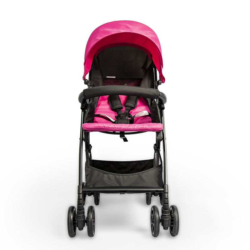 Pierre Cardin Baby Stroller PS88833-Blue - Moon Factory Outlet - Baby City - Pierre Cardin - Pierre Cardin Baby Stroller PS88833-Blue - Pink - Baby Stroller - 12