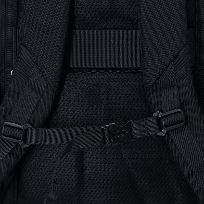 Pierre Cardin Business Laptop Backpack - MOON - Luggage & Travel Accessories - Pierre Cardin - Pierre Cardin Business Laptop Backpack - Business Backpack - 5