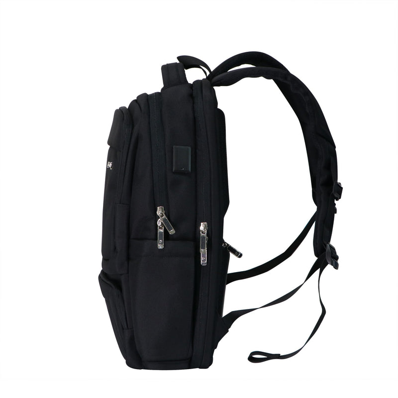 Pierre Cardin Business Laptop Backpack - MOON - Luggage & Travel Accessories - Pierre Cardin - Pierre Cardin Business Laptop Backpack - Business Backpack - 3