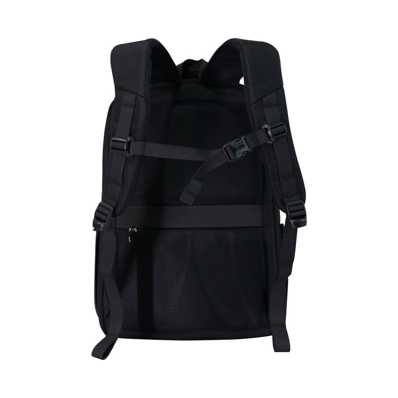Pierre Cardin Business Laptop Backpack - MOON - Luggage & Travel Accessories - Pierre Cardin - Pierre Cardin Business Laptop Backpack - Business Backpack - 4