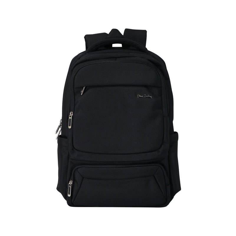 Pierre Cardin Business Laptop Backpack - MOON - Luggage & Travel Accessories - Pierre Cardin - Pierre Cardin Business Laptop Backpack - Business Backpack - 1