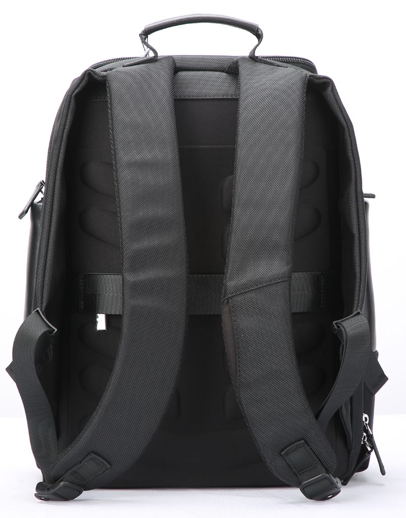 Pierre Cardin Deluxe Premium Backpack - MOON - Luggage & Bags - Pierre Cardin - Pierre Cardin Deluxe Premium Backpack - Laptop Backpack - 3