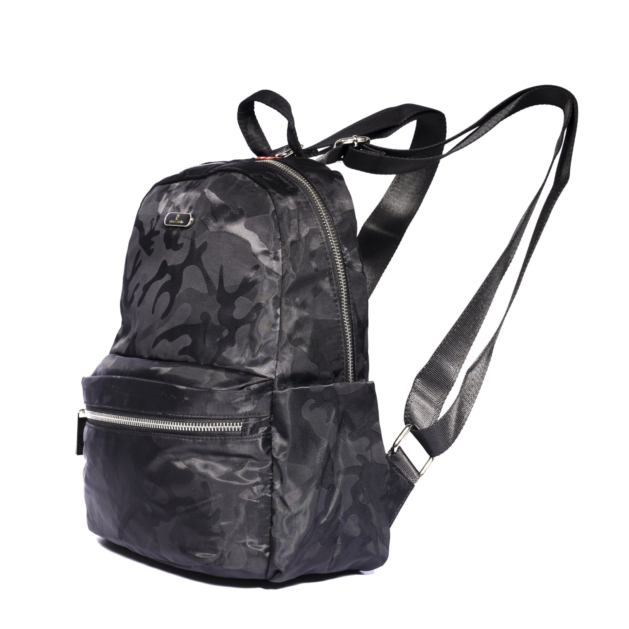 Pierre Cardin Female Backpack-15 - Moon Factory Outlet - Back 2 School - Pierre Cardin - Pierre Cardin Female Backpack-15 - Back 2 School - 2