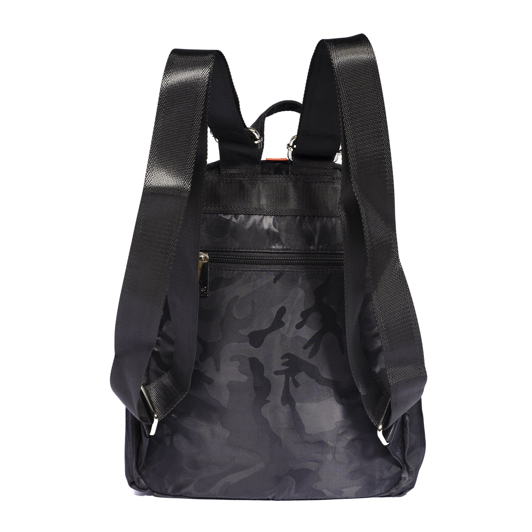Pierre Cardin Female Backpack-15 - Moon Factory Outlet - Back 2 School - Pierre Cardin - Pierre Cardin Female Backpack-15 - Back 2 School - 3