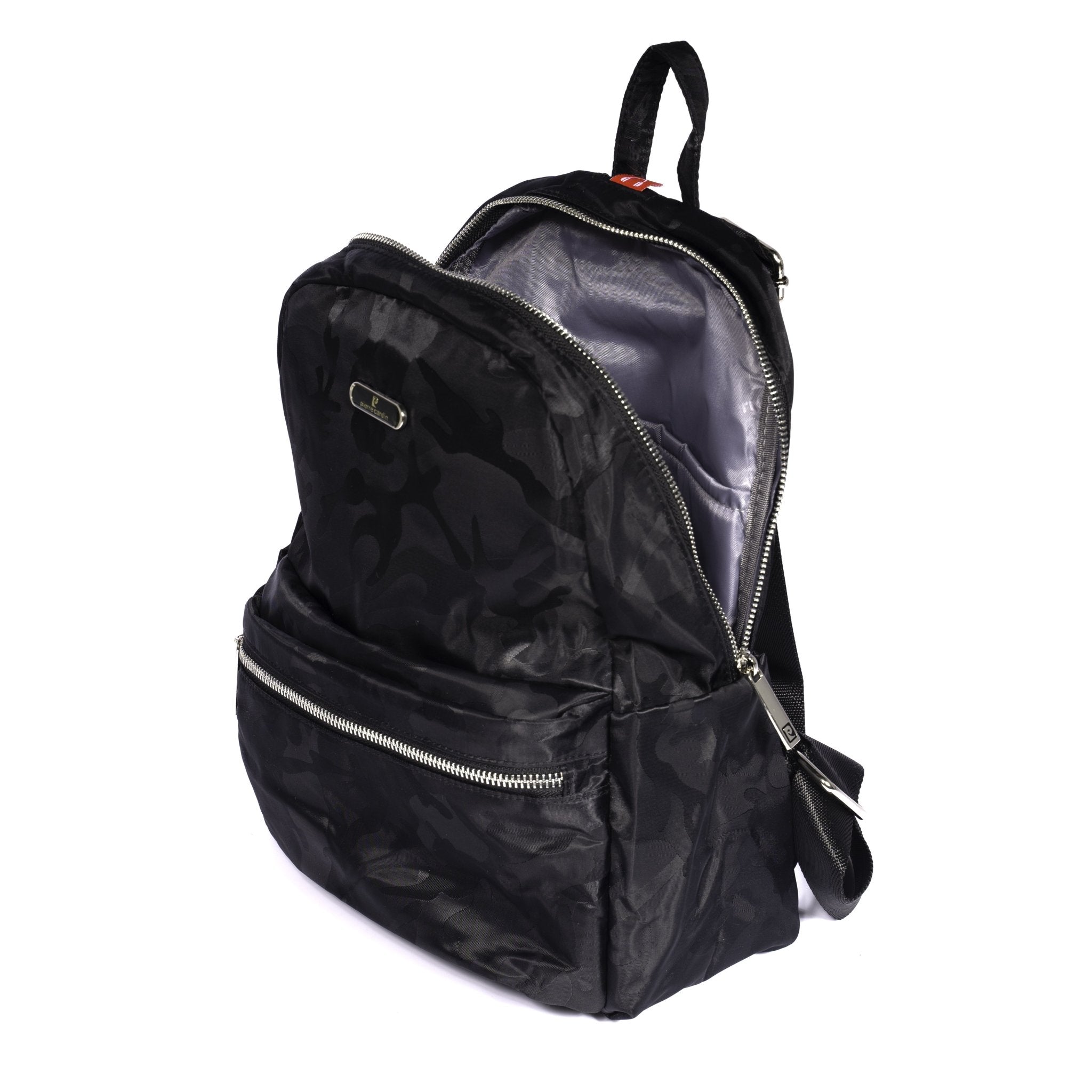 Pierre Cardin Female Backpack-15 - Moon Factory Outlet - Back 2 School - Pierre Cardin - Pierre Cardin Female Backpack-15 - Back 2 School - 4