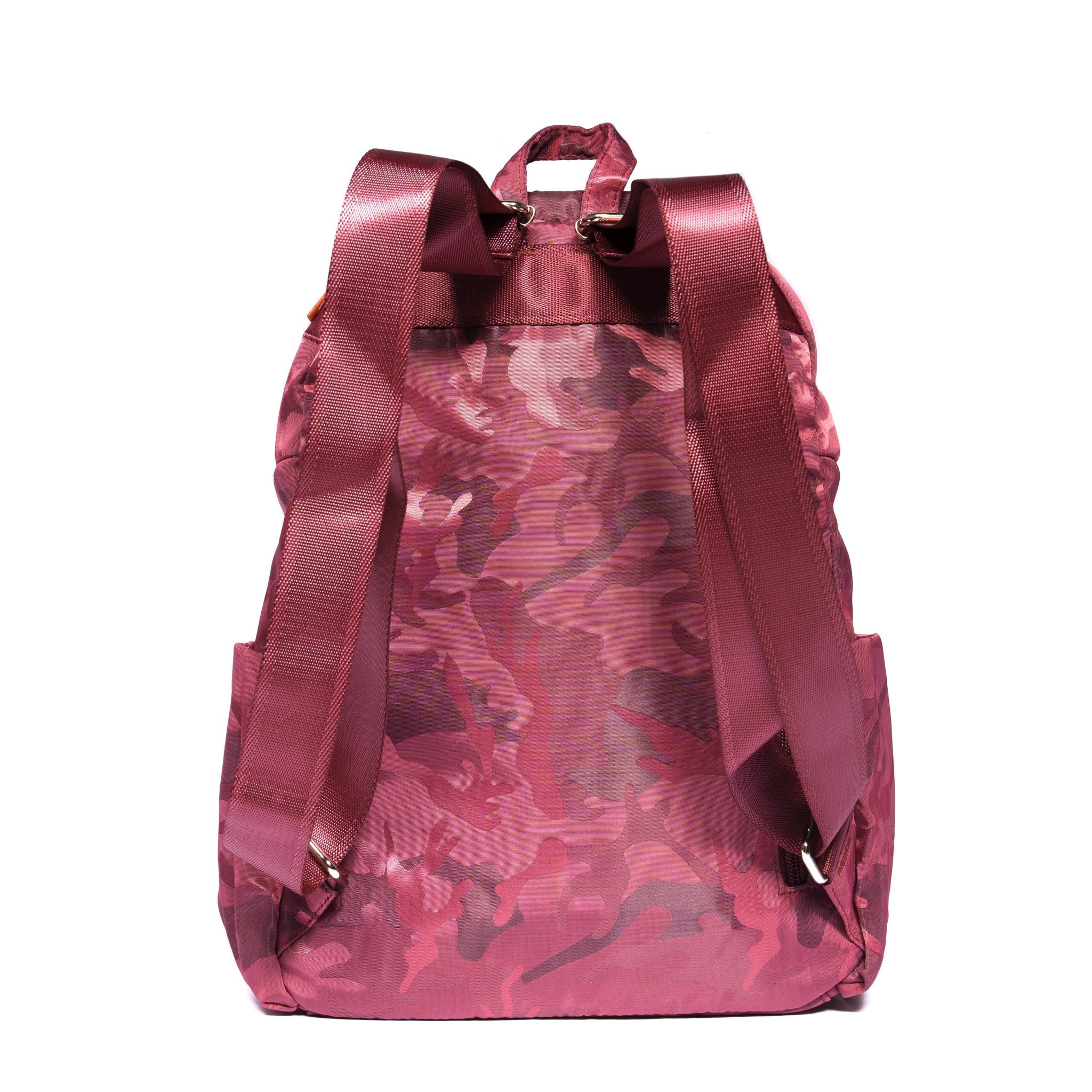 Pierre Cardin Female Backpack-16 - Moon Factory Outlet - Back 2 School - Pierre Cardin - Pierre Cardin Female Backpack-16 - Back 2 School - 3