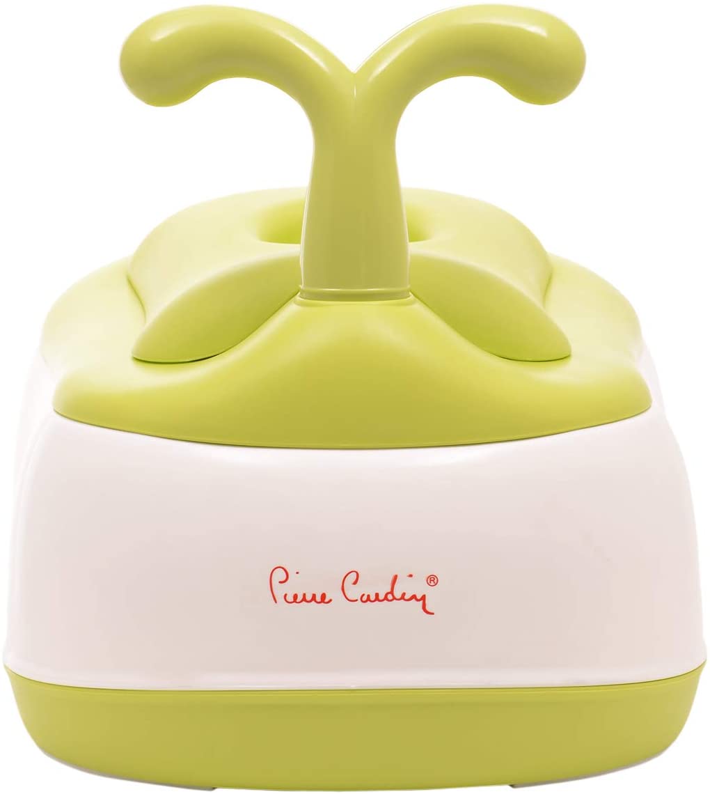 Pierre Cardin PP007 Baby Potty Seat Green - Moon Factory Outlet - Baby City - Pierre Cardin - Pierre Cardin PP007 Baby Potty Seat Green - Default Title - Baby Potty Seat - 2