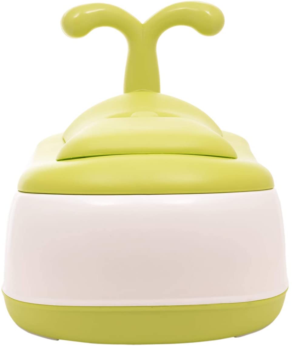 Pierre Cardin PP007 Baby Potty Seat Green - Moon Factory Outlet - Baby City - Pierre Cardin - Pierre Cardin PP007 Baby Potty Seat Green - Default Title - Baby Potty Seat - 4