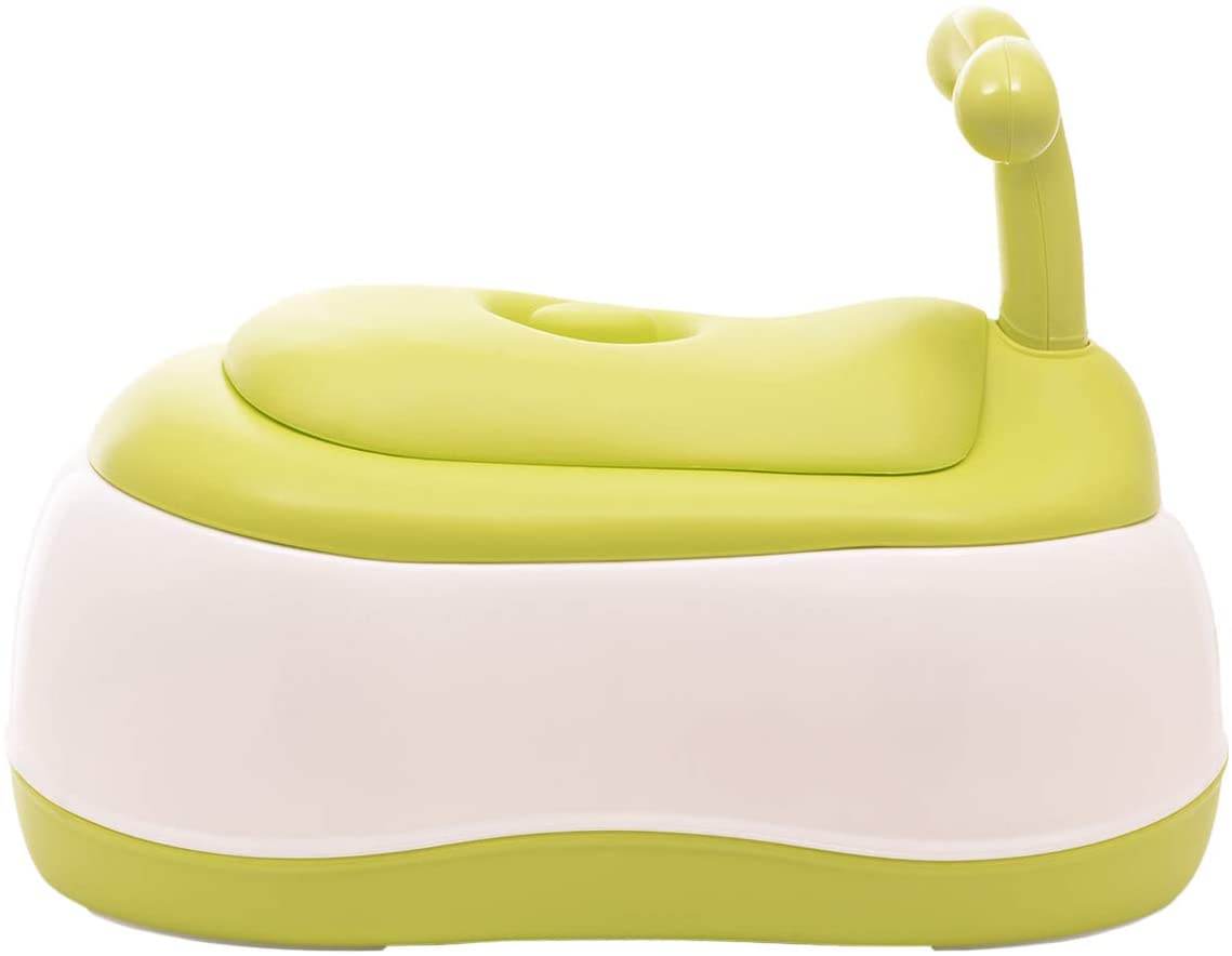 Pierre Cardin PP007 Baby Potty Seat Green - Moon Factory Outlet - Baby City - Pierre Cardin - Pierre Cardin PP007 Baby Potty Seat Green - Default Title - Baby Potty Seat - 3