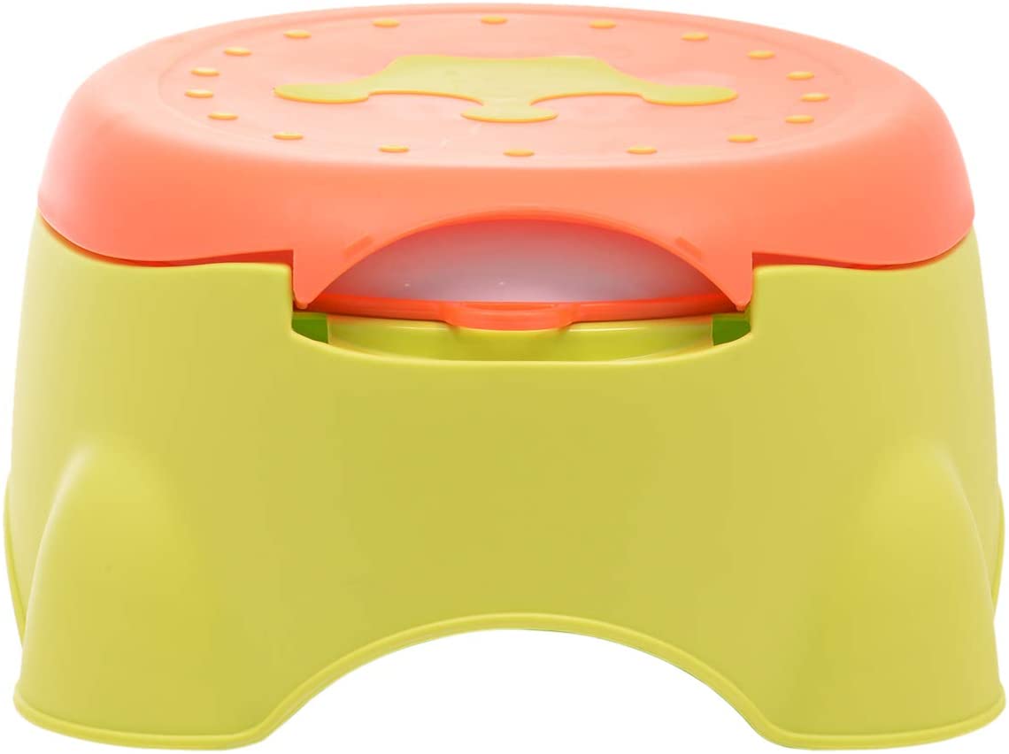 Pierre Cardin PP008 Baby Potty Seat Green - Moon Factory Outlet - Baby City - Pierre Cardin - Pierre Cardin PP008 Baby Potty Seat Green - Default Title - Baby Potty Seat - 5