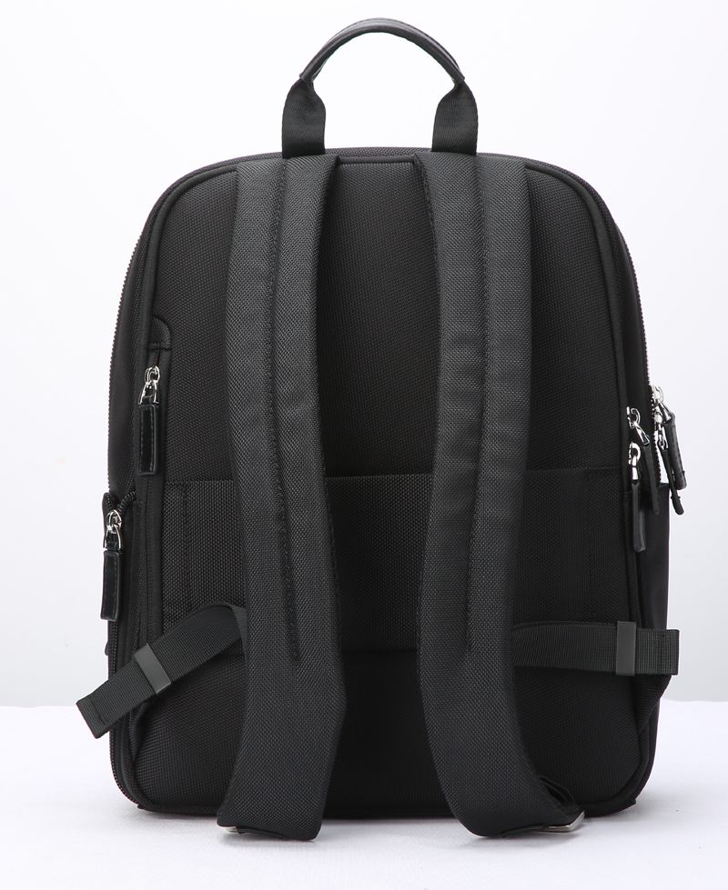 Pierre Cardin Premium Deluxe Miniature Backpack - MOON - Luggage & Bags - Pierre Cardin - Pierre Cardin Premium Deluxe Miniature Backpack - Laptop Backpack - 3