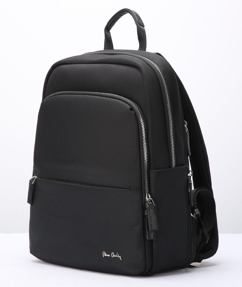 Pierre Cardin Premium Deluxe Miniature Backpack - MOON - Luggage & Bags - Pierre Cardin - Pierre Cardin Premium Deluxe Miniature Backpack - Laptop Backpack - 1