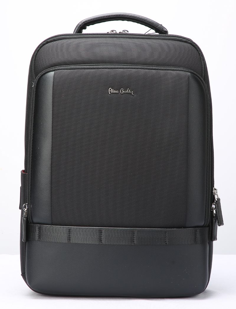 Pierre Cardin Premium Laptop Backpack - MOON - Luggage & Bags - Pierre Cardin - Pierre Cardin Premium Laptop Backpack - Laptop Backpack - 2