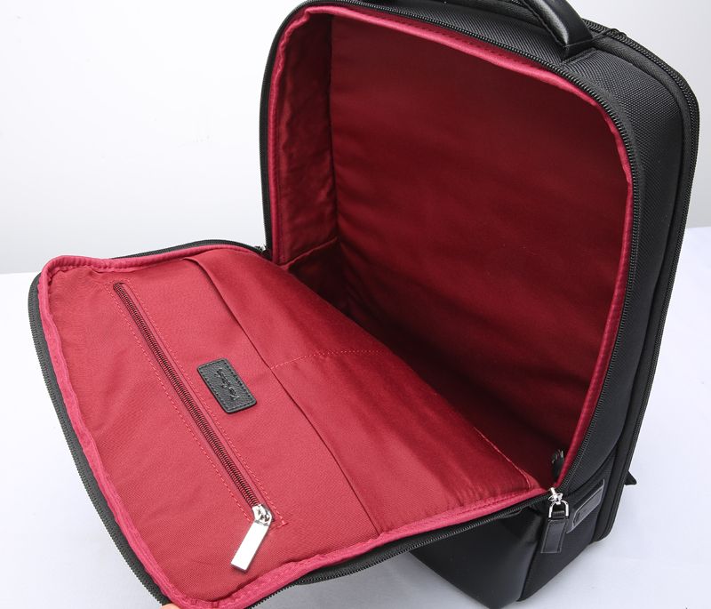 Pierre Cardin Premium Laptop Backpack - MOON - Luggage & Bags - Pierre Cardin - Pierre Cardin Premium Laptop Backpack - Laptop Backpack - 5