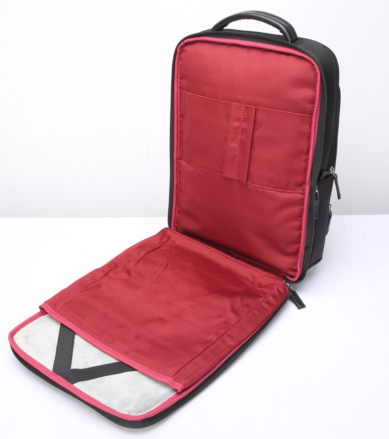 Pierre Cardin Premium Laptop Backpack - MOON - Luggage & Bags - Pierre Cardin - Pierre Cardin Premium Laptop Backpack - Laptop Backpack - 3