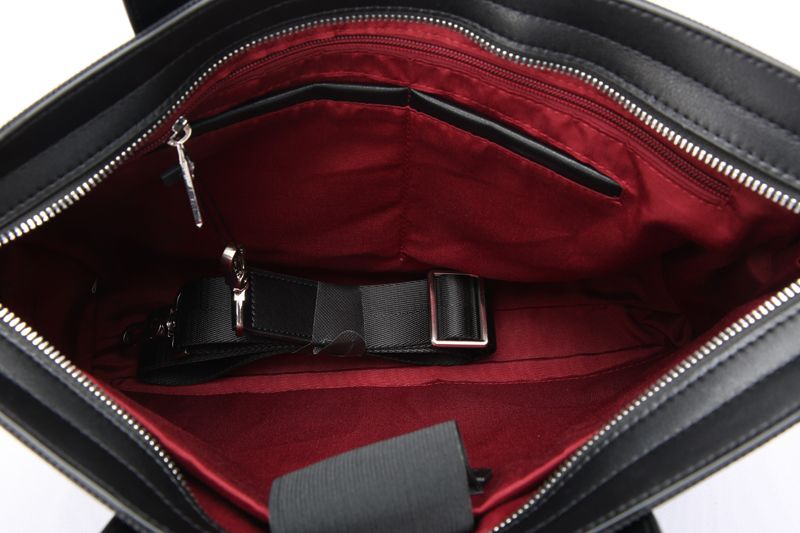 Pierre Cardin Premium Laptop Bag Single Compartment - MOON - Luggage & Bags - Pierre Cardin - Pierre Cardin Premium Laptop Bag Single Compartment - Hand bag - 3