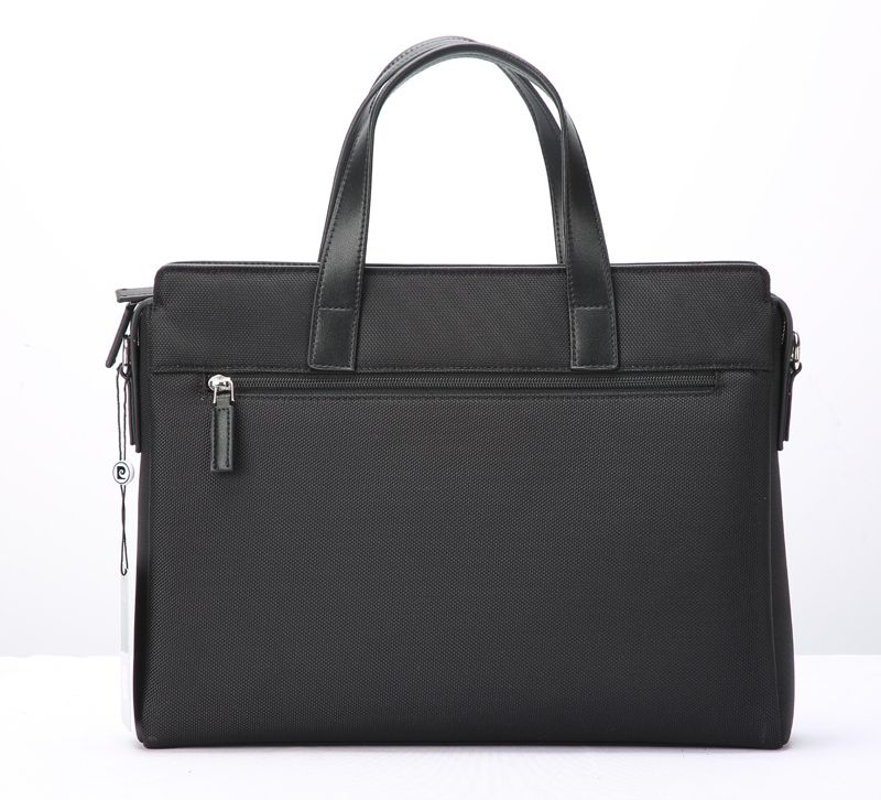 Pierre Cardin Premium Laptop Bag Single Compartment - MOON - Luggage & Bags - Pierre Cardin - Pierre Cardin Premium Laptop Bag Single Compartment - Hand bag - 4