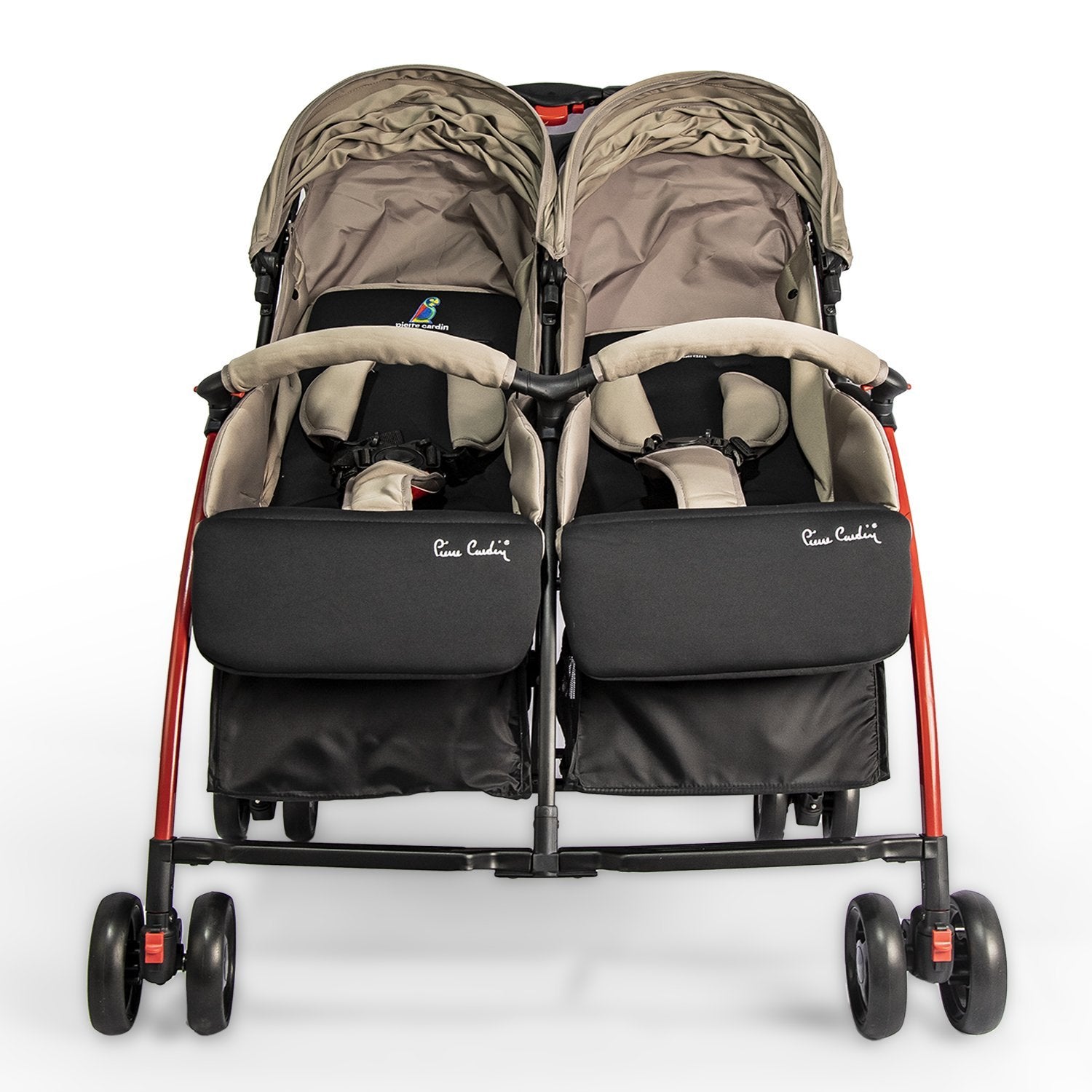 Pierre cardin buggy hotsell