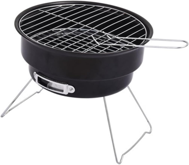 Portable BBQ Grill with Bag (26x23cm) - MOON - Picnic & Outdoor Equipments - Outdoor - Portable BBQ Grill with Bag (26x23cm) - Picnic & Outdoor - 2