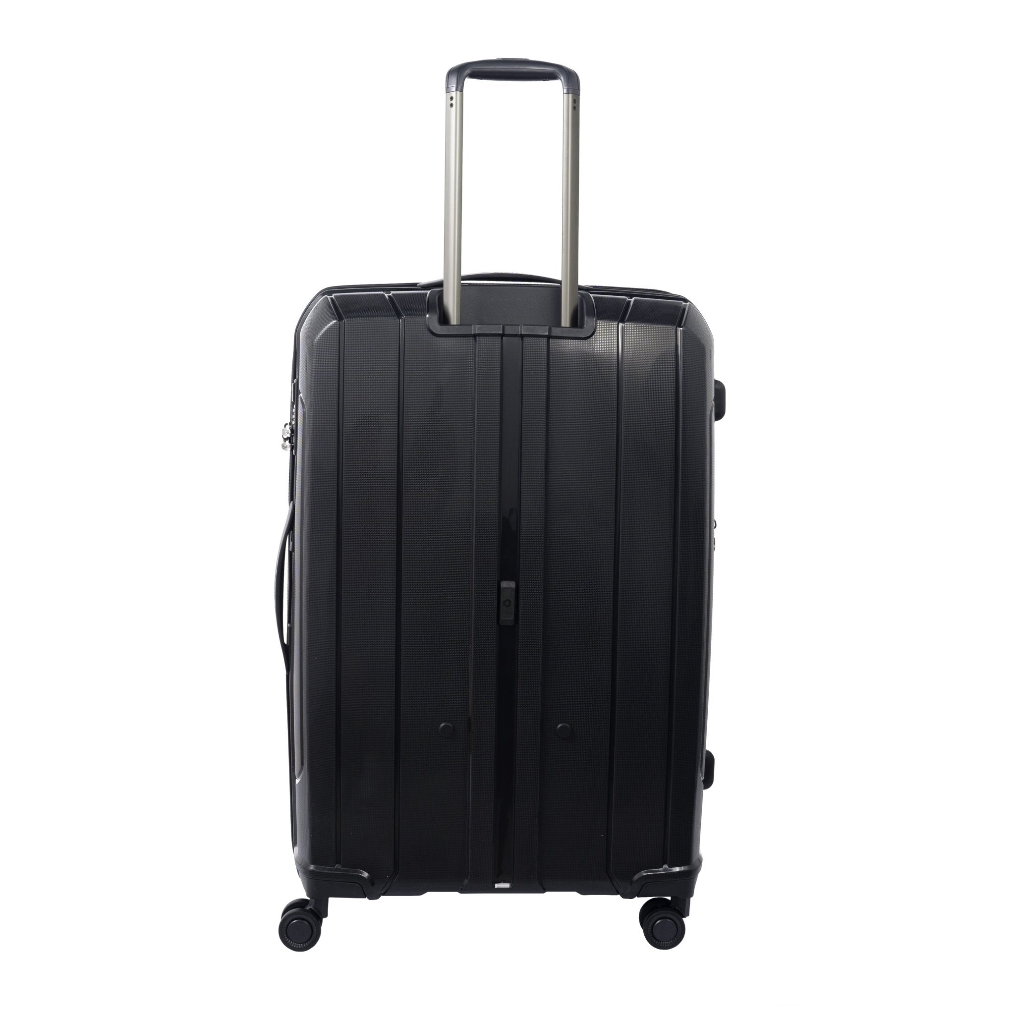 Sonada Hardcase Trolly Set of 4-CS97749 Black - Moon Factory Outlet - Travel - Sonada - Sonada Hardcase Trolly Set of 4-CS97749 Black - Luggage - 4