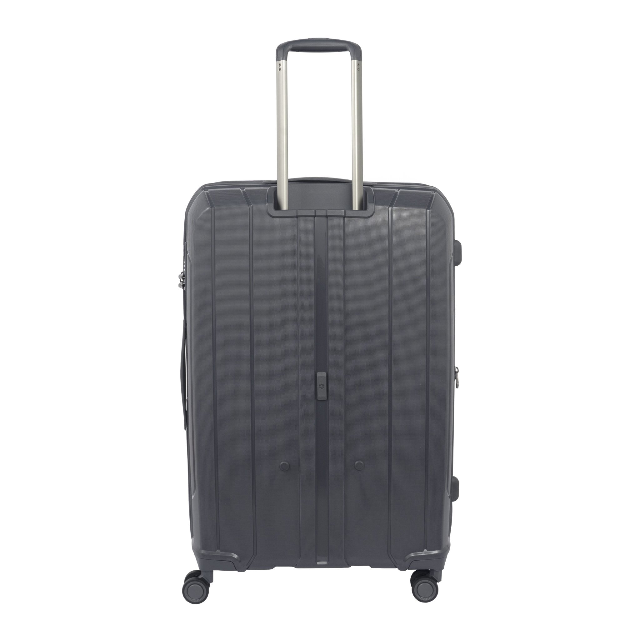 Sonada Hardcase Trolly Set of 4-CS97749 Grey - Moon Factory Outlet - Travel - Sonada - Sonada Hardcase Trolly Set of 4-CS97749 Grey - Luggage - 4