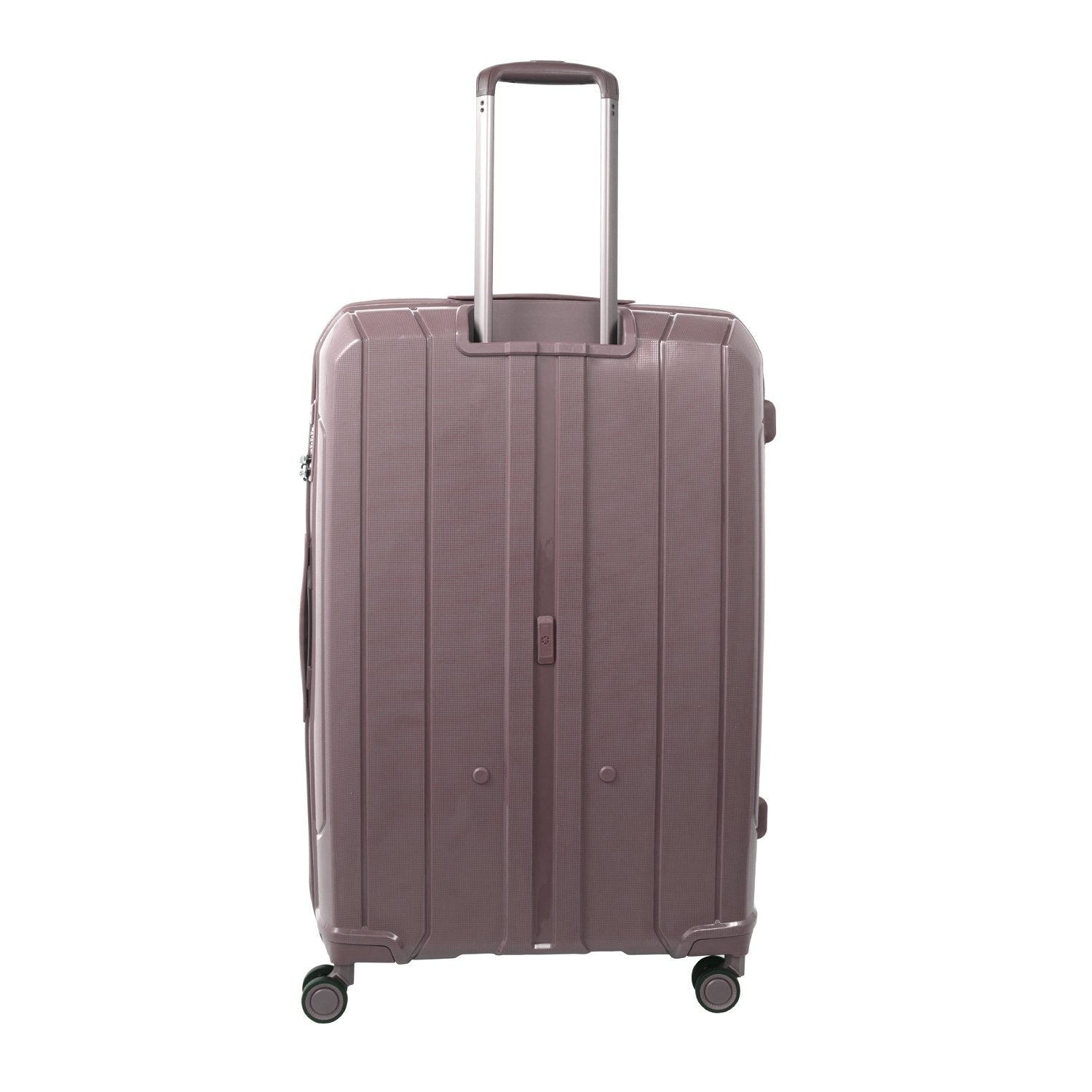 Sonada Hardcase Trolly Set of 4-CS97749 Rose Gold - MOON - Luggage & Travel Accessories - Sonada - Sonada Hardcase Trolly Set of 4-CS97749 Rose Gold - Luggage - 4