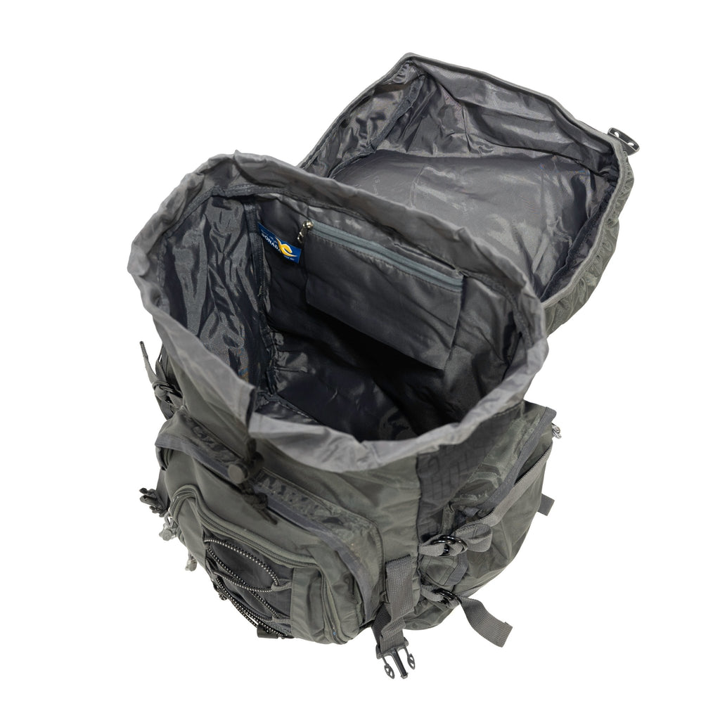 Buy Sonada 46 cm (18) Luggage Bag Black [CS96902] Online - Best Price Sonada  46 cm (18) Luggage Bag Black [CS96902] - Justdial Shop Online.