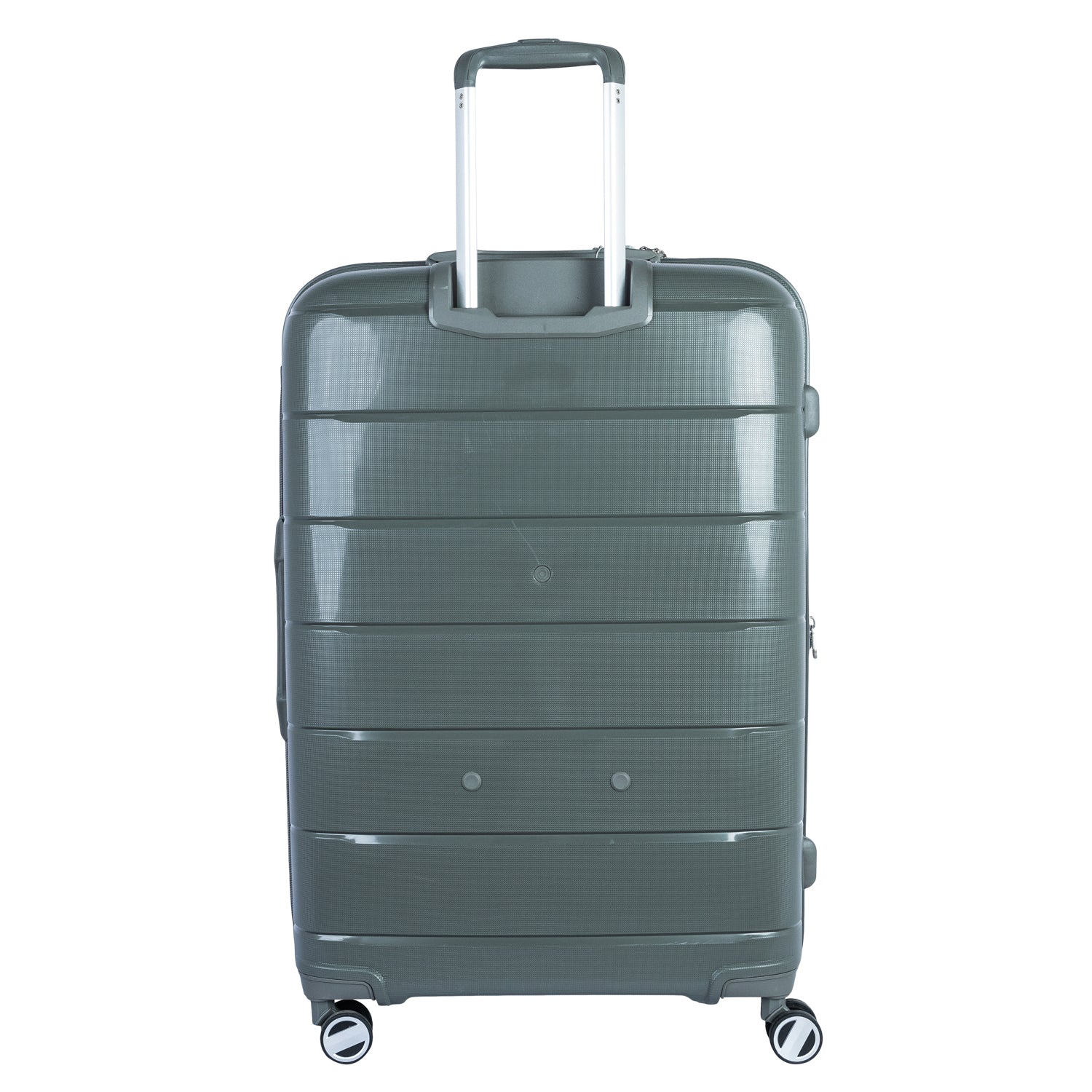 Sonada Moonlight Suitcase Set of 4-Dark Grey - Moon Factory Outlet - Luggage & Travel Accessories - Sonada - Sonada Moonlight Suitcase Set of 4-Dark Grey - Luggage - 5