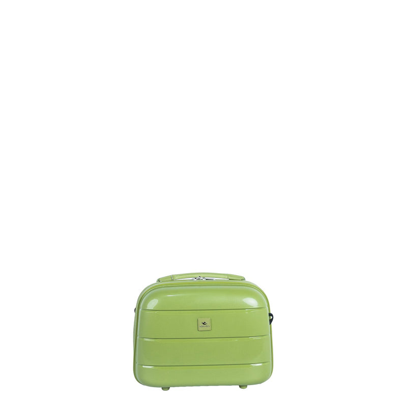 Sonada Moonlight Suitcase Set of 4-Olive - Moon Factory Outlet - Luggage & Travel Accessories - Sonada - Sonada Moonlight Suitcase Set of 4-Olive - Luggage - 9