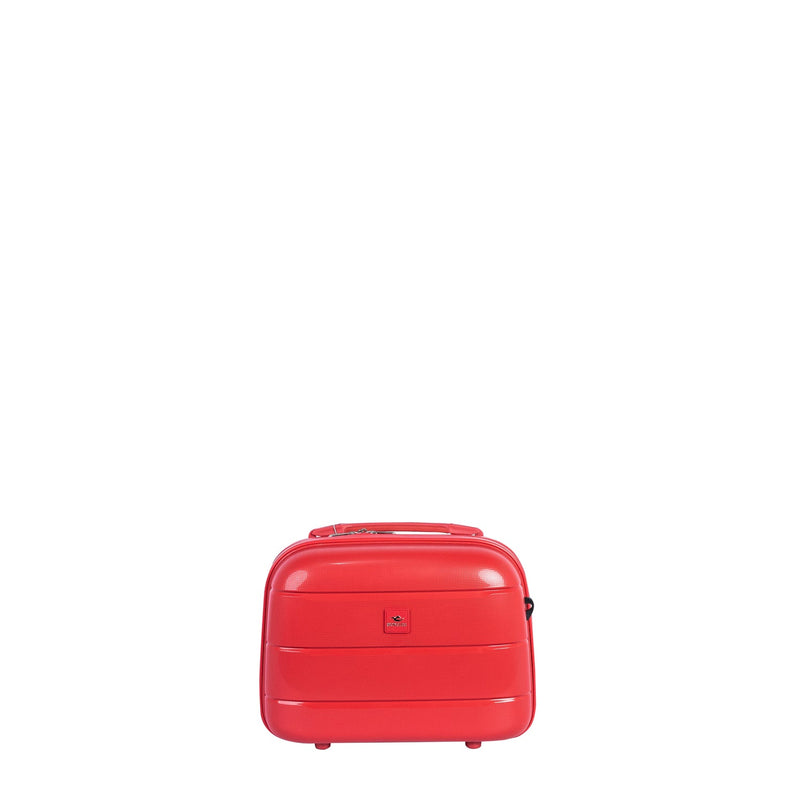 Sonada Moonlight Suitcase Set of 4-Red - Moon Factory Outlet - Luggage & Travel Accessories - Sonada - Sonada Moonlight Suitcase Set of 4-Red - Luggage - 9