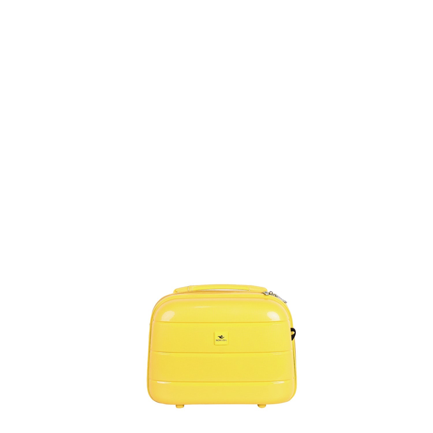 Sonada Moonlight Suitcase Set of 4-Yellow - Moon Factory Outlet - Luggage & Travel Accessories - Sonada - Sonada Moonlight Suitcase Set of 4-Yellow - Luggage - 8