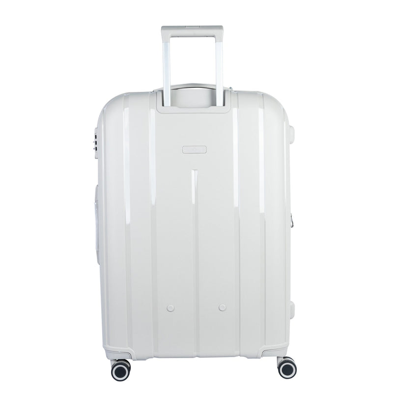 Sonada Upright Trolley Set of 3-Champagne - Moon Factory Outlet - Luggage & Travel Accessories - Sonada - Sonada Upright Trolley Set of 3-Champagne - Luggage - 4