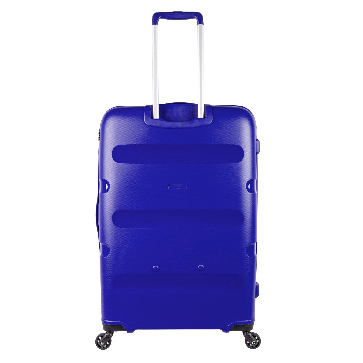 SonadaUnbreakable Hardcase Trolley Set Of 4 with Beauty Case-Navy - MOON - Luggage & Travel Accessories - Sonada - SonadaUnbreakable Hardcase Trolley Set Of 4 with Beauty Case-Navy - Navy - Luggage - 6