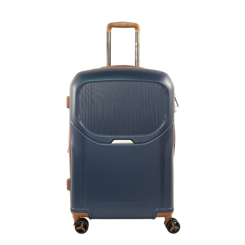 Upright Trolley New Collection by Sonada, Set of 3 Pieces, Navy Color - Moon Factory Outlet - Luggage & Travel Accessories - Sonada - Upright Trolley New Collection by Sonada, Set of 3 Pieces, Navy Color - Luggage - 6