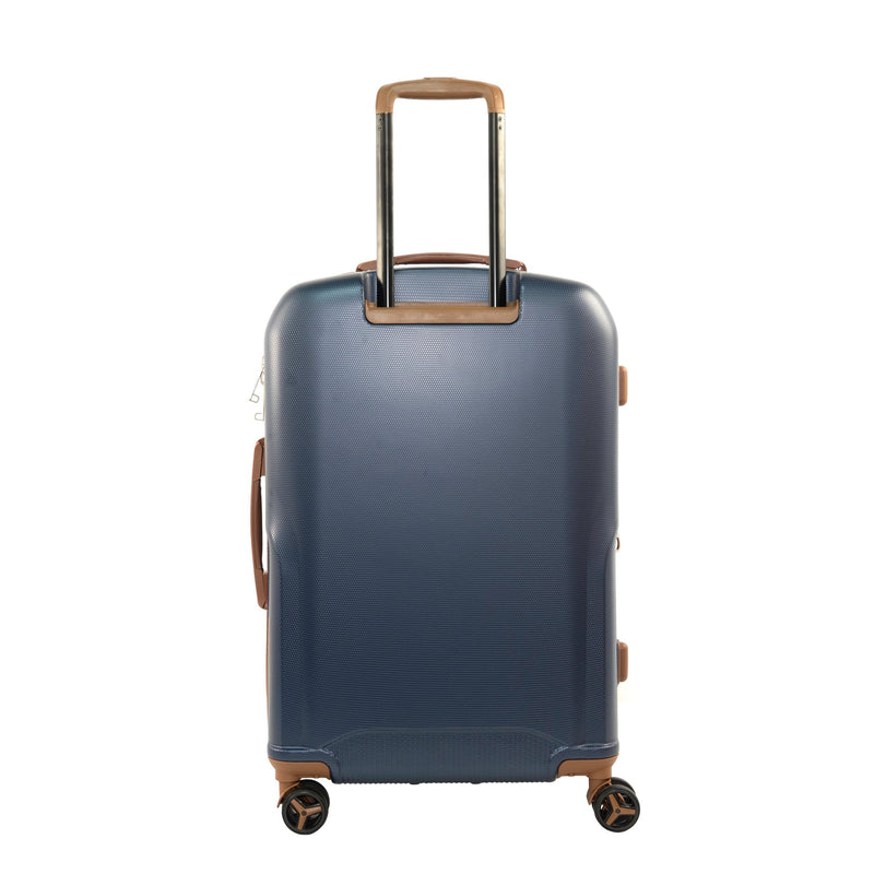 Upright Trolley New Collection by Sonada, Set of 3 Pieces, Navy Color - Moon Factory Outlet - Luggage & Travel Accessories - Sonada - Upright Trolley New Collection by Sonada, Set of 3 Pieces, Navy Color - Luggage - 8
